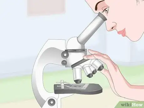 Imagen titulada Clean Microscope Lenses Step 11