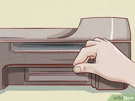 Imagen titulada Clear a Paper Jam Step 6