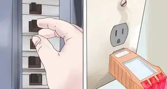 instalar un tomacorriente con toma a tierra