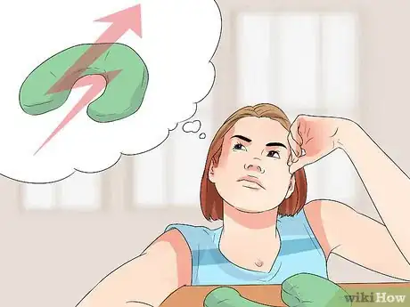Imagen titulada Use a Neck Pillow Step 1
