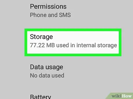 Imagen titulada Disable Parental Controls on Android Step 17