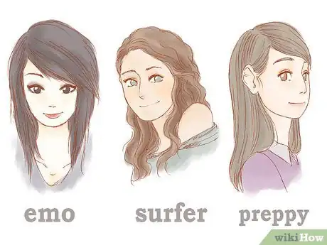 Imagen titulada Change Your Appearance Step 6