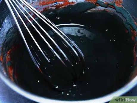Imagen titulada Make Black Food Coloring Step 6