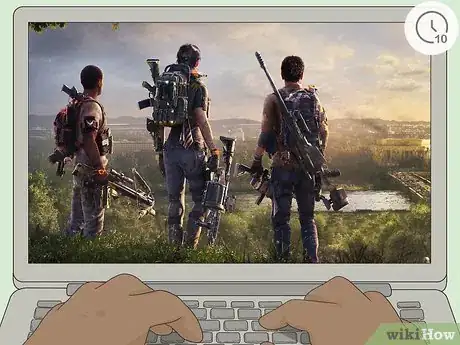 Imagen titulada Write a Video Game Review Step 1