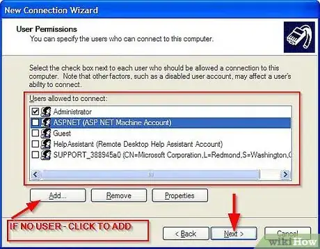 Imagen titulada Set Up a Virtual Private Network with Windows Step 12
