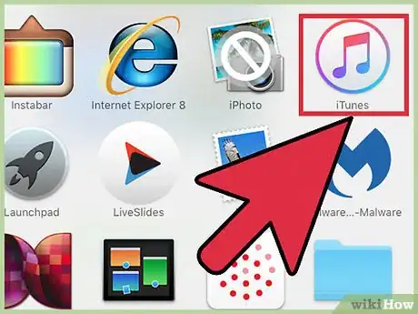 Imagen titulada Transfer Contacts from Your iPhone to Your Computer Step 6