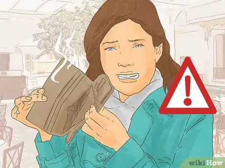 Imagen titulada Avoid Passport Scams Step 11