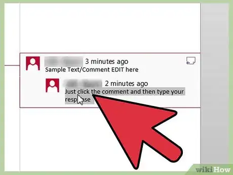 Imagen titulada Use Comment Boxes in Microsoft Word Step 11