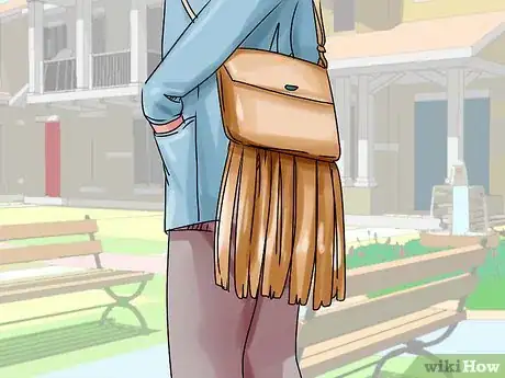 Imagen titulada Look Boho Chic Step 16