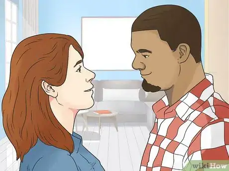 Imagen titulada Get a Shy Guy to Admit He Likes You Step 4