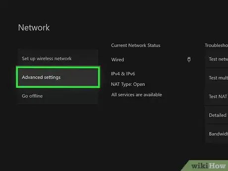 Imagen titulada Change Your Nat Type on Xbox Live Step 33