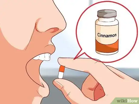 Imagen titulada Use Cinnamon to Help With Diabetes Step 8