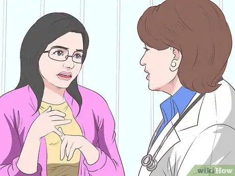 Imagen titulada Know You Are Getting Your Period Step 9