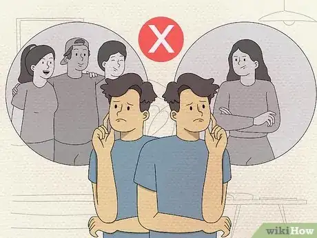Imagen titulada Understand Why Your Boyfriend Acts Differently when He Is With His Mates Step 7