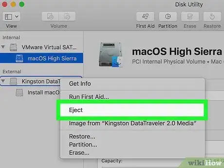 Imagen titulada Install macOS on a Windows PC Step 61