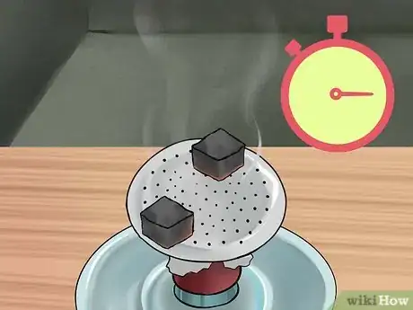Imagen titulada Start a Hookah Step 14
