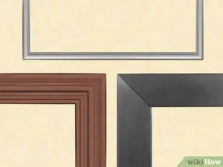 Imagen titulada Frame a Poster Step 6