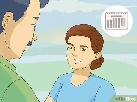 Imagen titulada Convince Your Parents to Let You Get a Haircut Step 7