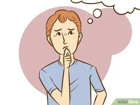 Imagen titulada Deal With Negative Thoughts Step 7