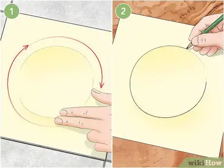 Imagen titulada Cut Tile Around a Toilet Step 12