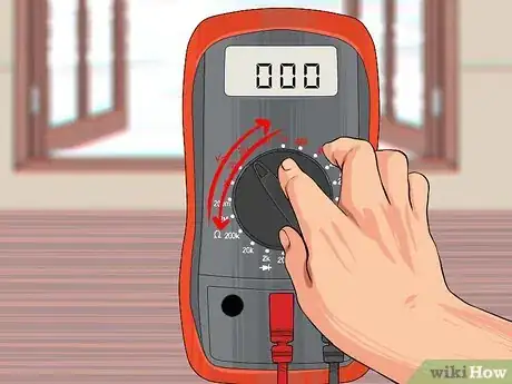 Imagen titulada Use a Voltmeter Step 8