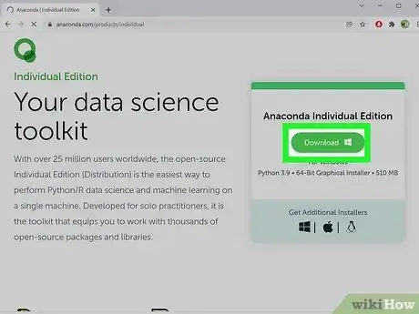Imagen titulada Install Opencv in Anaconda Step 11