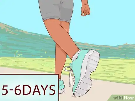 Imagen titulada Define Muscles Step 3
