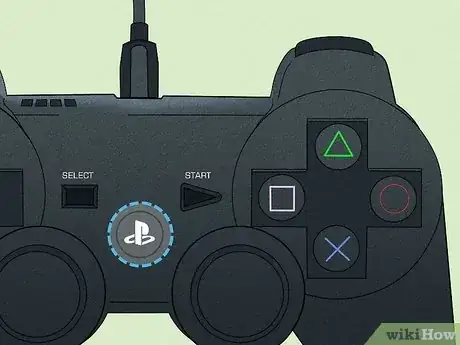 Imagen titulada Get PS4 Out of Safe Mode Step 17