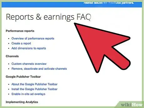 Imagen titulada Earn Money Through Google Adsense Step 15