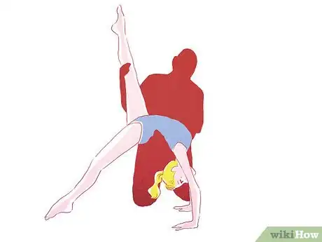 Imagen titulada Be a Better Cheerleader Step 18