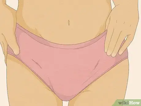 Imagen titulada Keep Your Vagina Cleaner Step 9