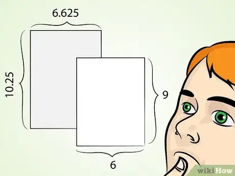 Imagen titulada Design a Comic Book Cover Step 1