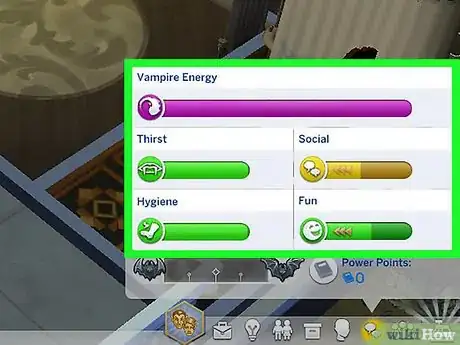 Imagen titulada Make Your Sims's Need Full Step 4