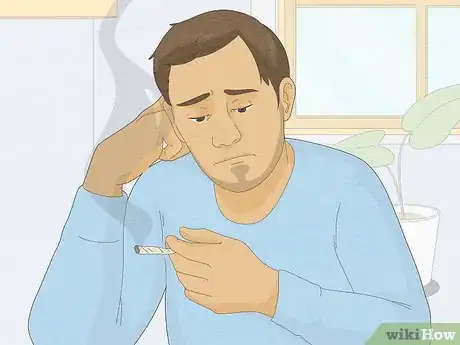 Imagen titulada Cut Down or Quit Marijuana Step 15