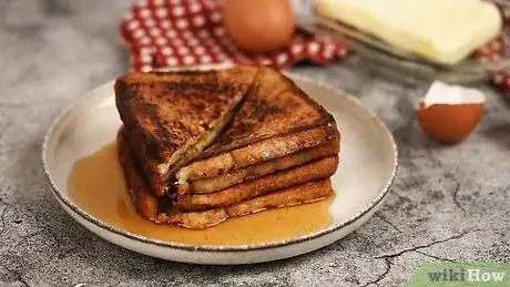 Imagen titulada Cook Fried Bread Step 20