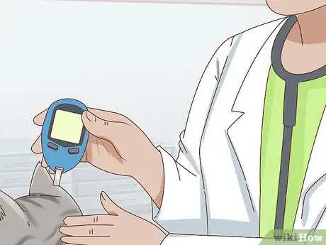 Imagen titulada Check Blood Sugar of a Cat Step 14