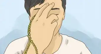 rezar el Rosario en inglés