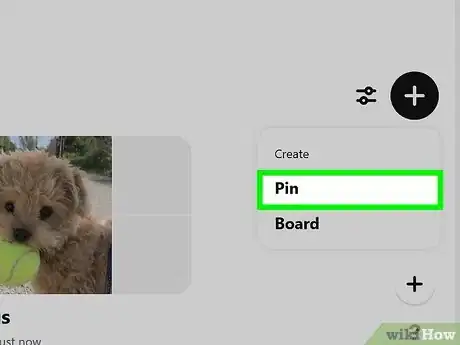 Imagen titulada Use Pinterest Step 18