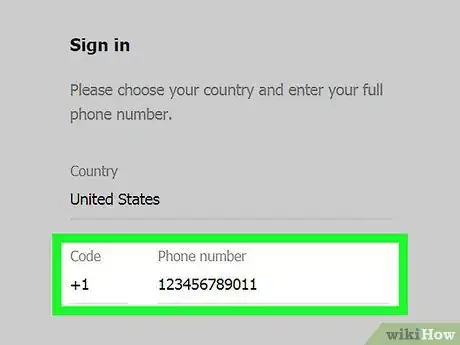 Imagen titulada Login on Telegram on PC or Mac Step 8