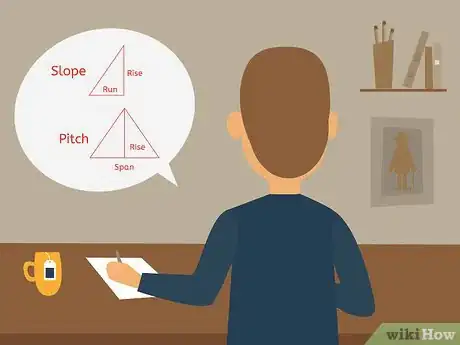Imagen titulada Calculate Roof Pitch Step 13