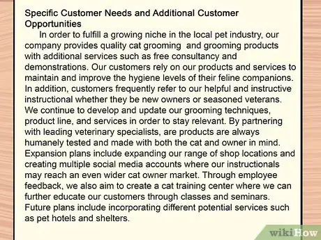 Imagen titulada Write a Customer Relationship Management Plan Step 7