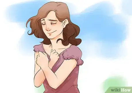Imagen titulada Attract an Older Boy Step 14