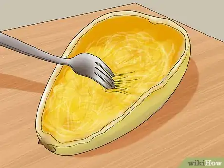 Imagen titulada Buy Spaghetti Squash Step 10
