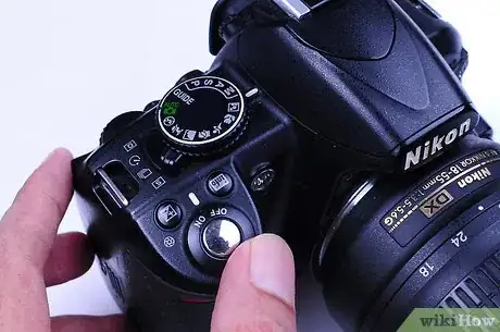 Imagen titulada Make a Home Video Step 3