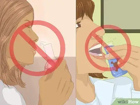 Imagen titulada Stay Safe in a Science Lab Step 16