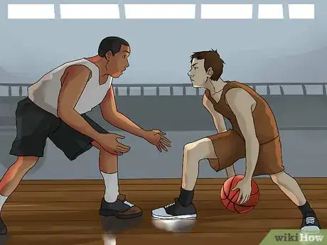 Imagen titulada Be Good at Sports Step 11
