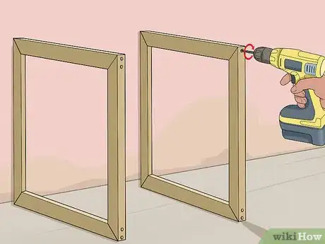 Imagen titulada Build a Rabbit Hutch Step 9