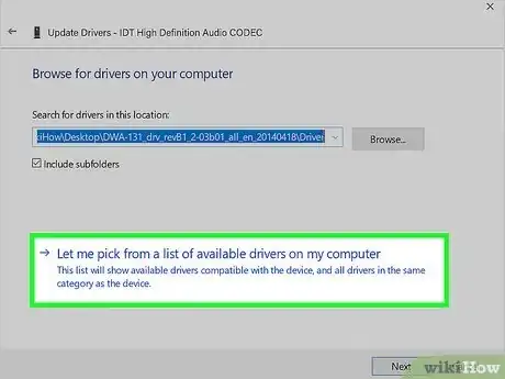Imagen titulada Fix the Volume on Your Computer in Windows Step 14