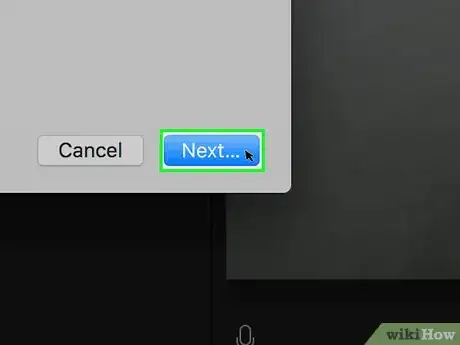 Imagen titulada Use iMovie Step 30