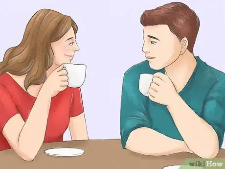Imagen titulada What Are Some Questions to Ask a Guy to Know His Intentions Step 10